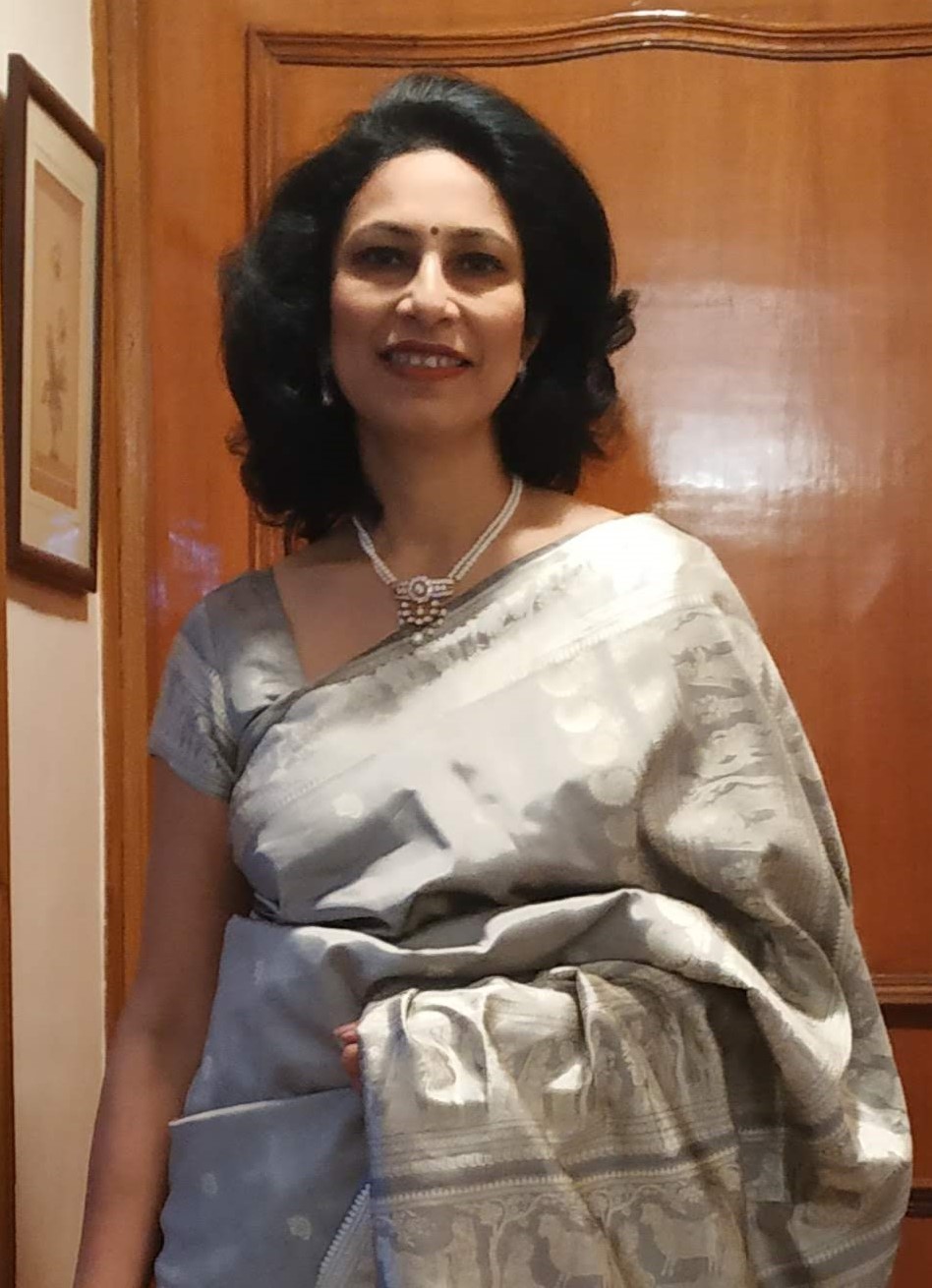 Ishita